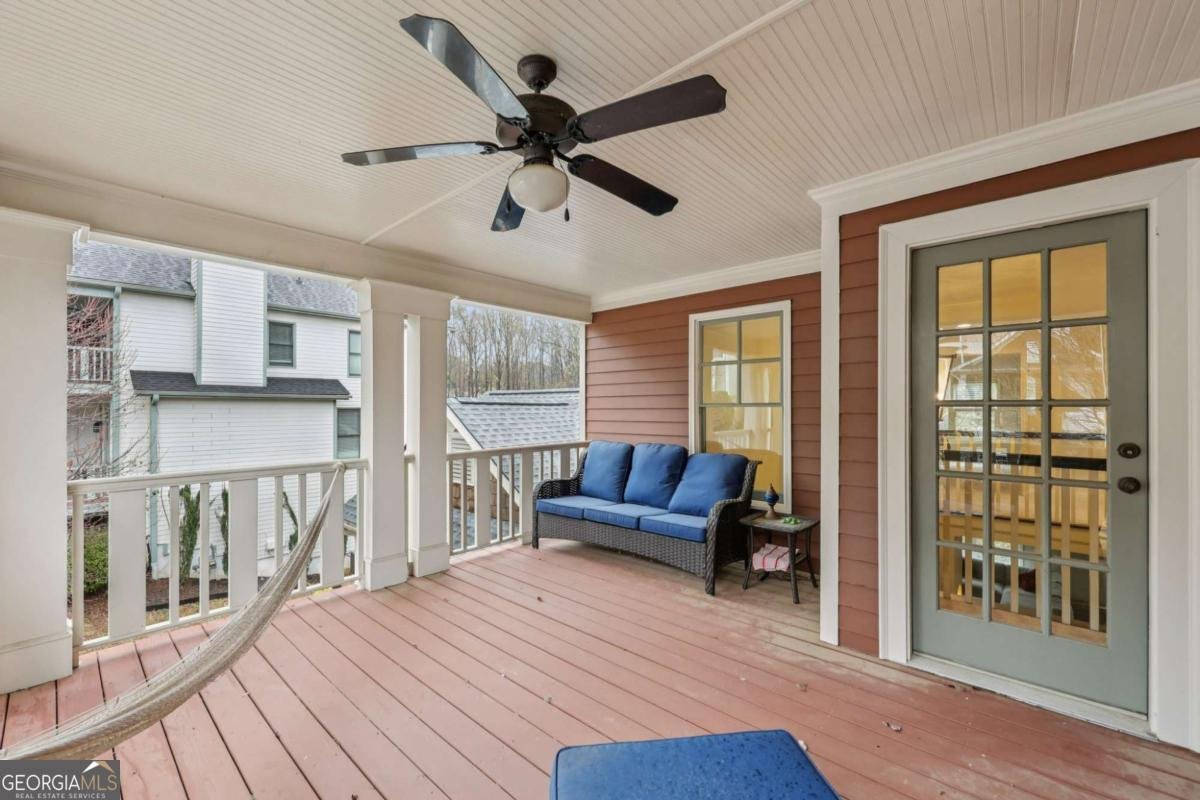 2556 Kickerillo Way Atlanta - Photo 14