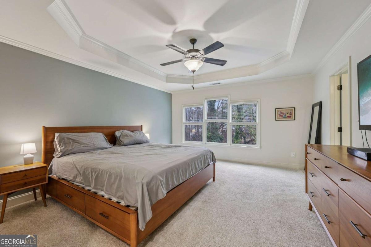 2556 Kickerillo Way Atlanta - Photo 15