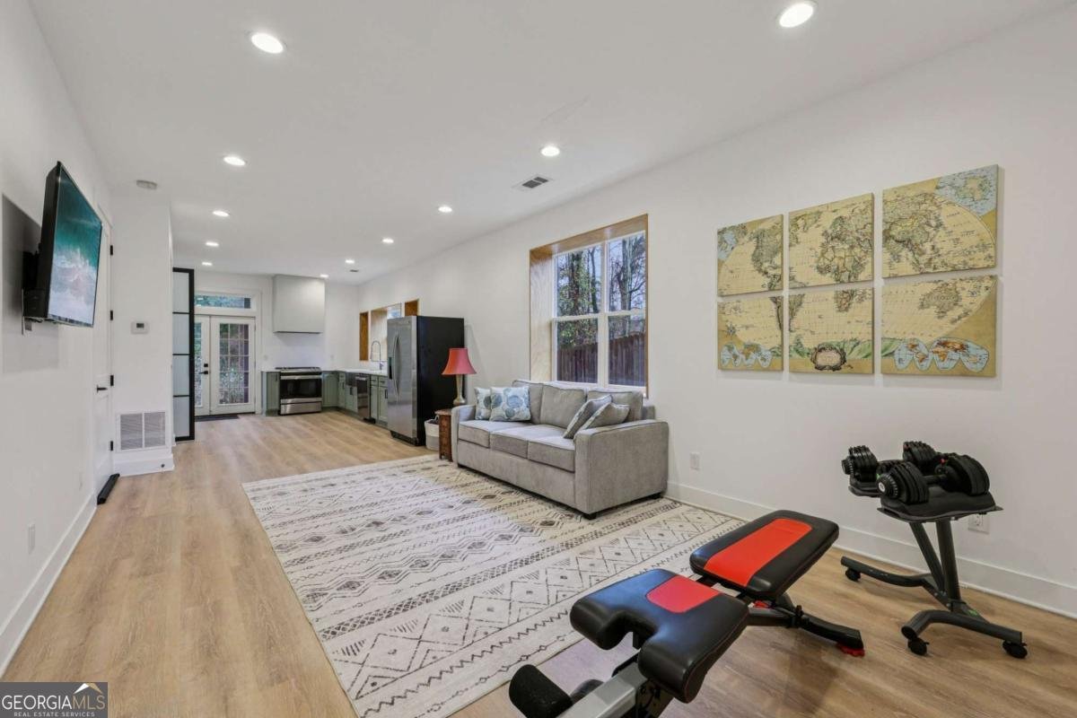 2556 Kickerillo Way Atlanta - Photo 22