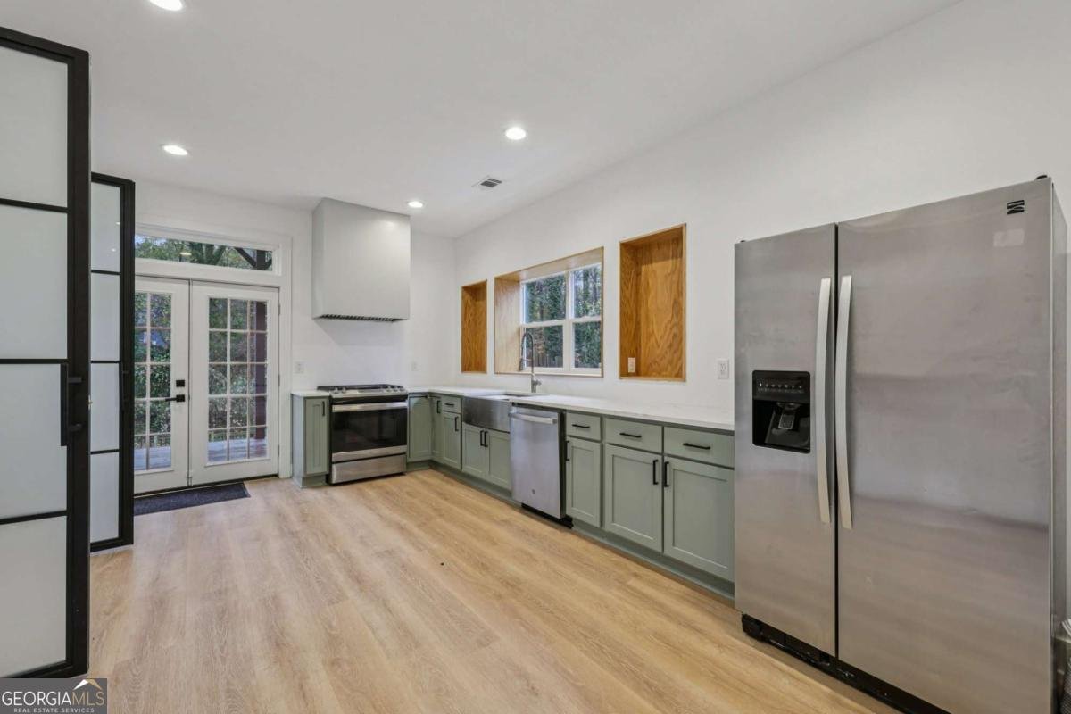 2556 Kickerillo Way Atlanta - Photo 24