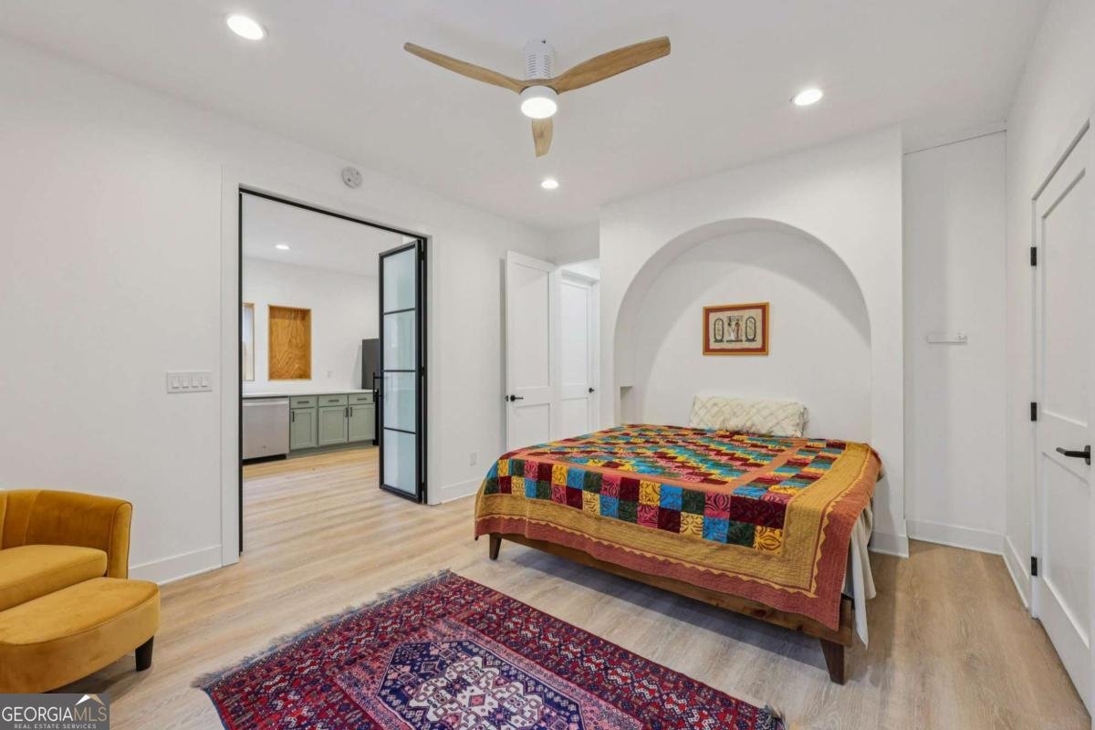 2556 Kickerillo Way Atlanta - Photo 26