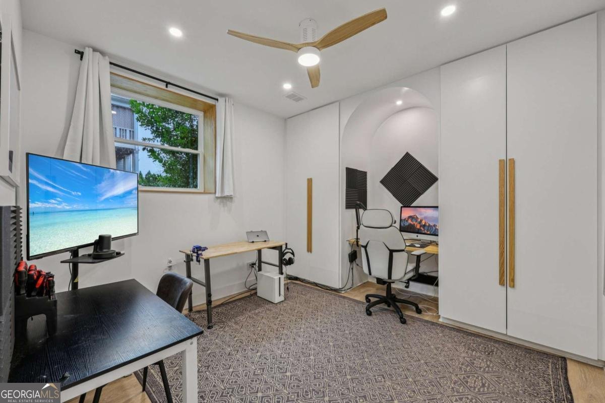 2556 Kickerillo Way Atlanta - Photo 28