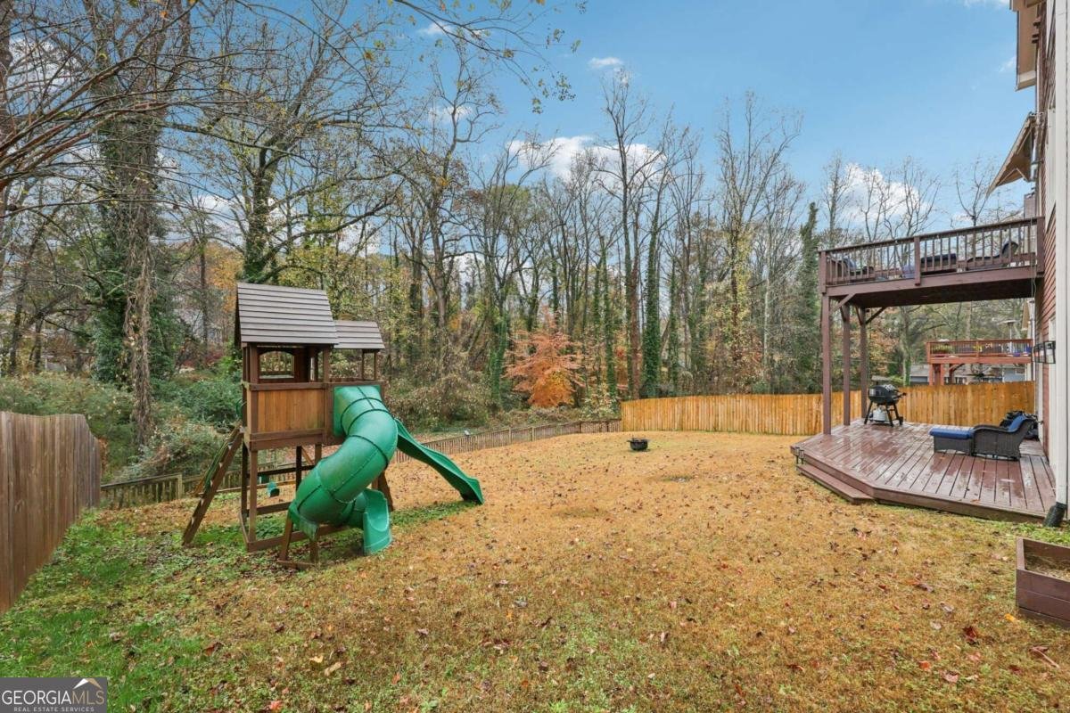 2556 Kickerillo Way Atlanta - Photo 31