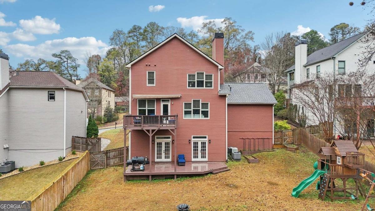 2556 Kickerillo Way Atlanta - Photo 33