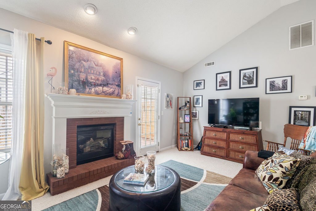 21 Stony Oak Drive Newnan - Photo 10