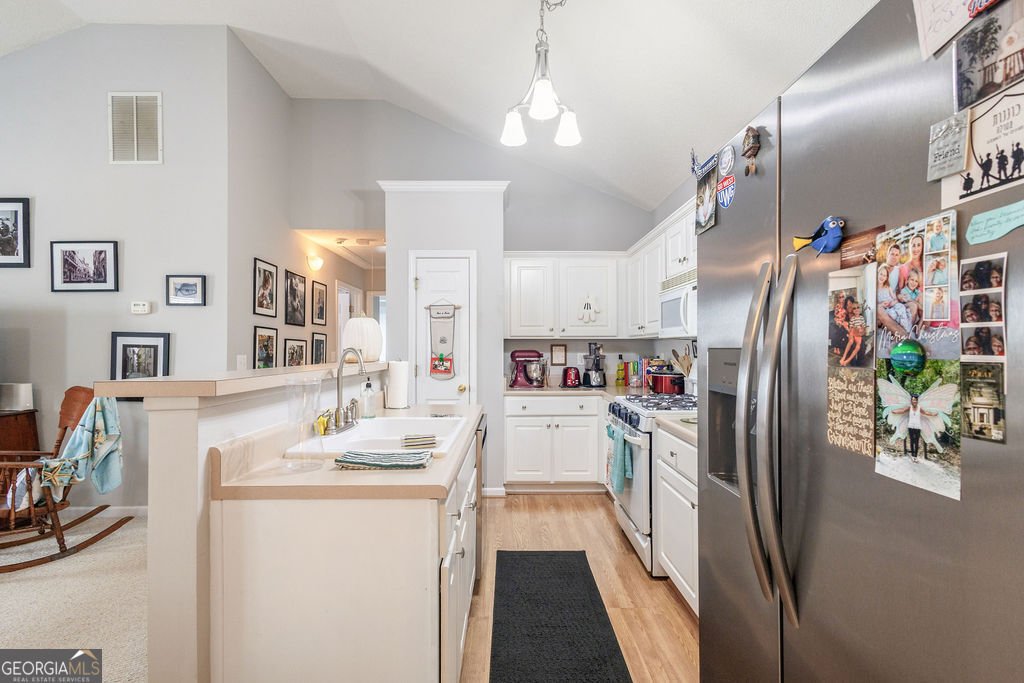 21 Stony Oak Drive Newnan - Photo 12