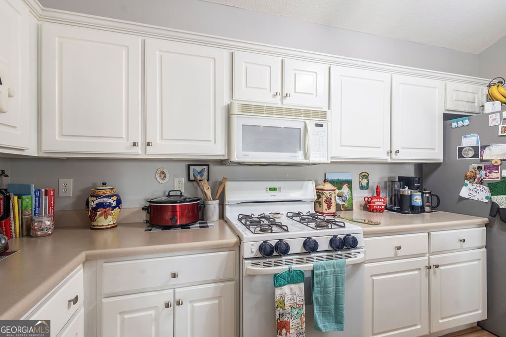 21 Stony Oak Drive Newnan - Photo 13