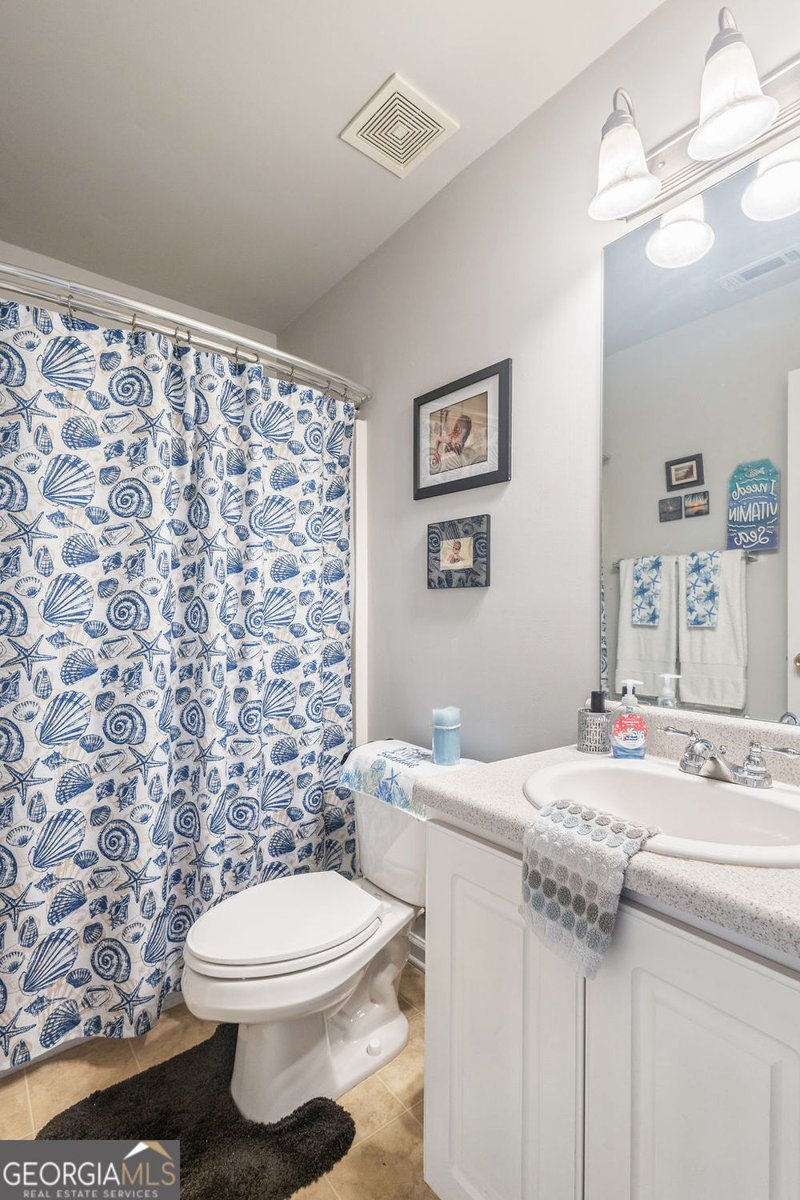 21 Stony Oak Drive Newnan - Photo 17