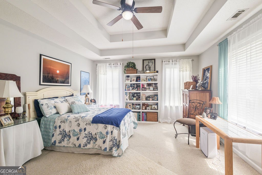 21 Stony Oak Drive Newnan - Photo 19