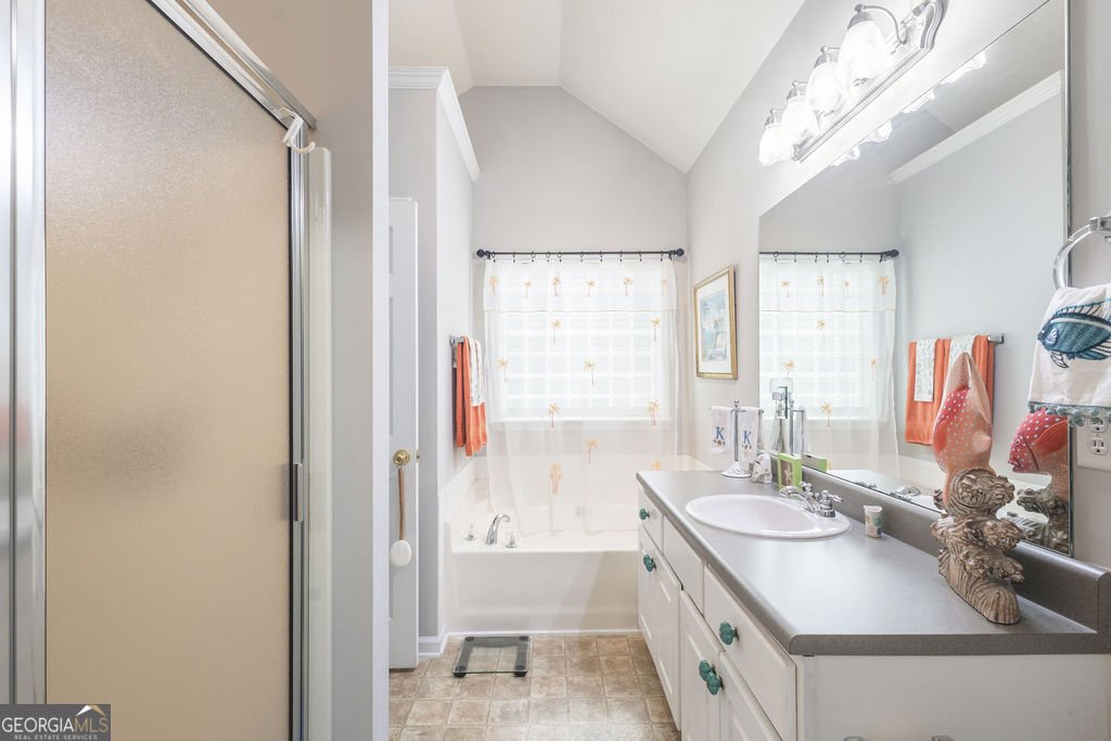 21 Stony Oak Drive Newnan - Photo 22