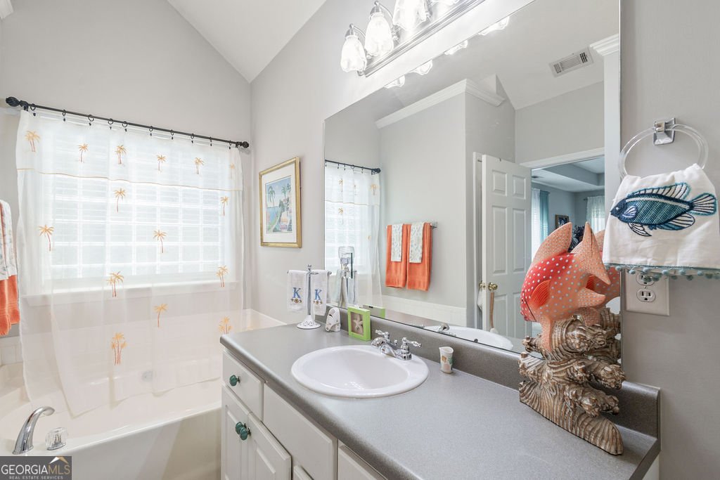 21 Stony Oak Drive Newnan - Photo 23