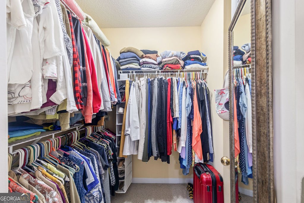 21 Stony Oak Drive Newnan - Photo 24