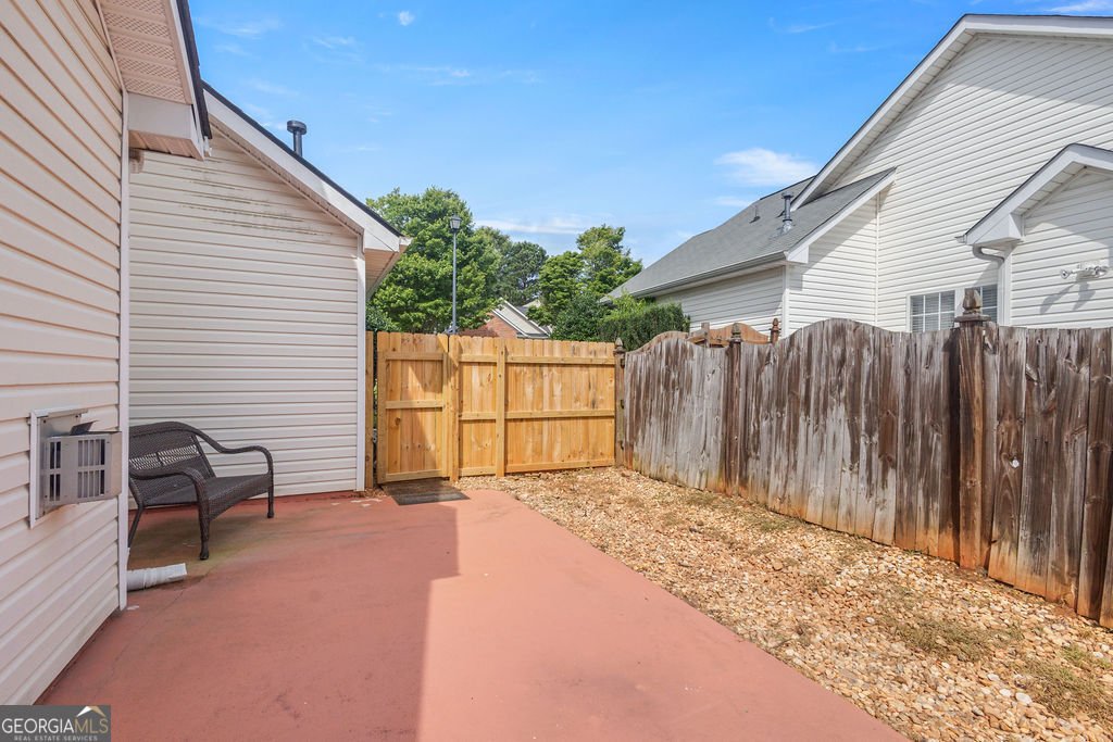 21 Stony Oak Drive Newnan - Photo 25