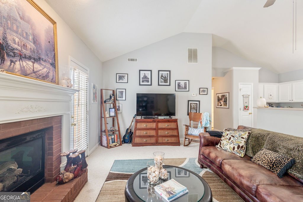 21 Stony Oak Drive Newnan - Photo 9