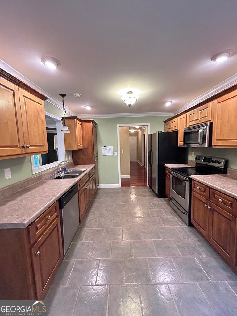 1361 Old Ccc Camp Road Chatsworth - Photo 10