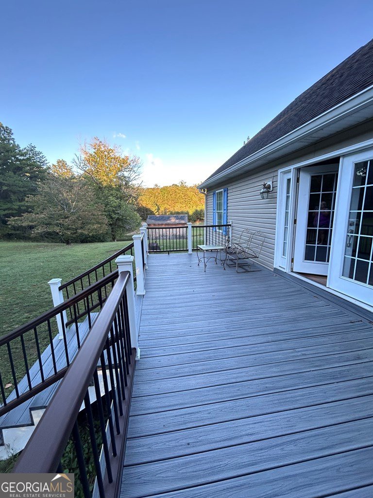 1361 Old Ccc Camp Road Chatsworth - Photo 29