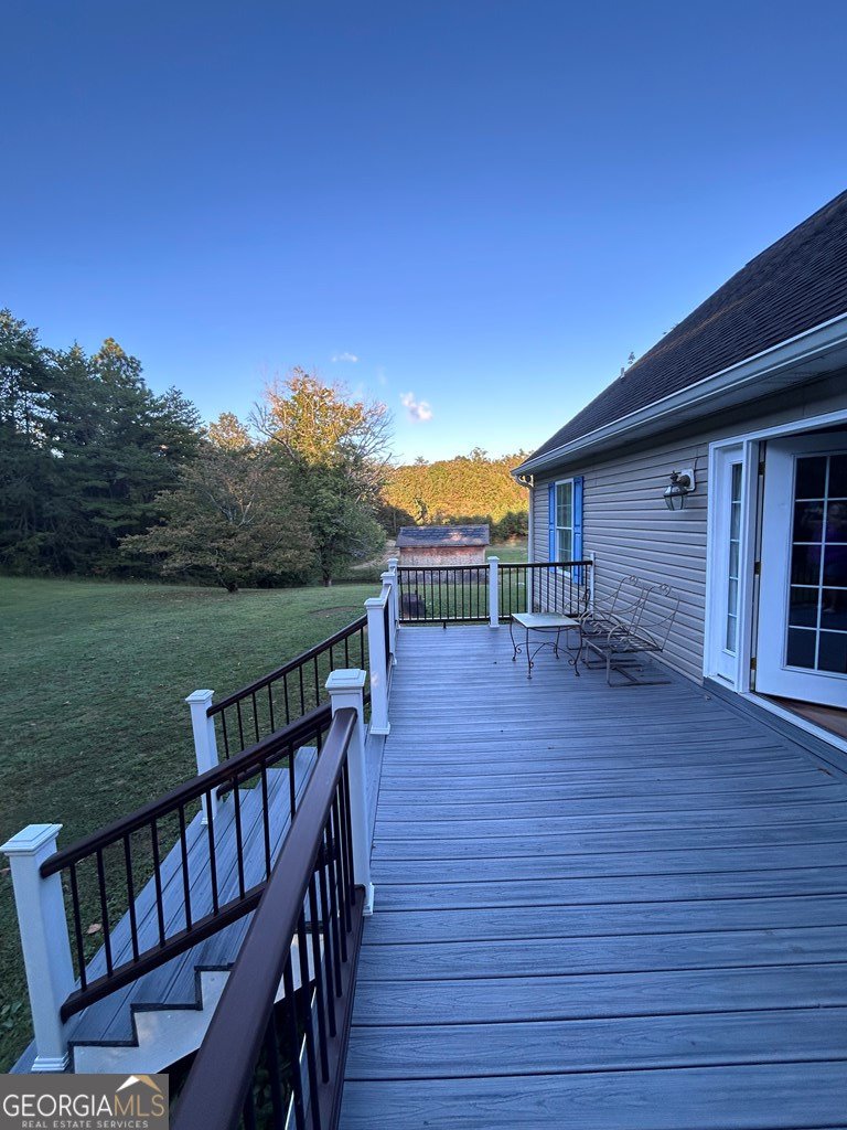 1361 Old Ccc Camp Road Chatsworth - Photo 31