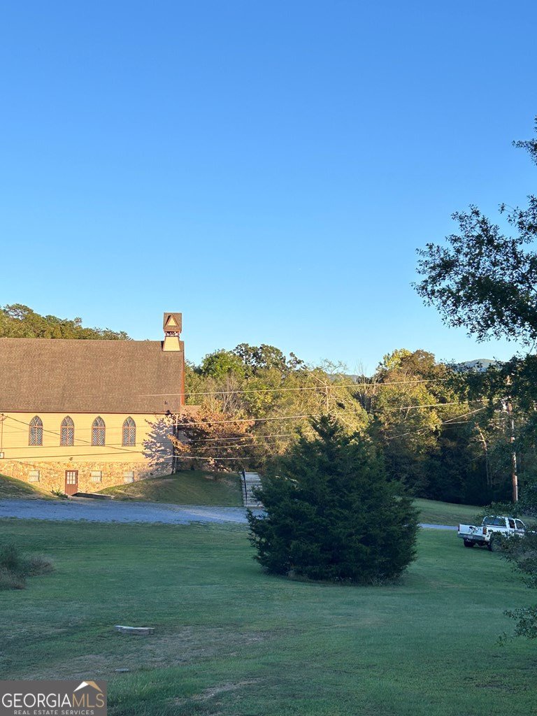 1361 Old Ccc Camp Road Chatsworth - Photo 33