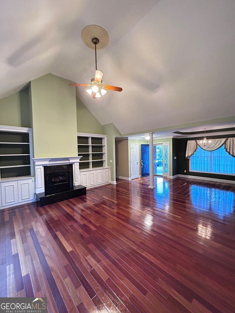 1361 Old Ccc Camp Road Chatsworth - Photo 6