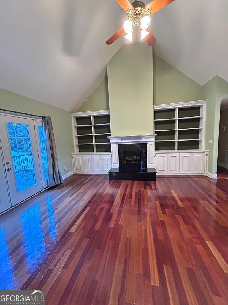 1361 Old Ccc Camp Road Chatsworth - Photo 7