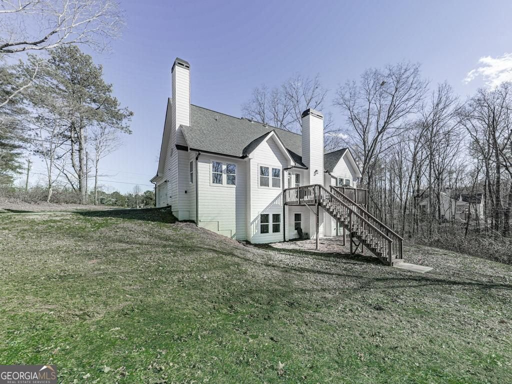 711 Carver Mill Road Talking Rock - Photo 11