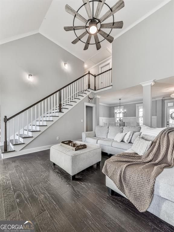 711 Carver Mill Road Talking Rock - Photo 13