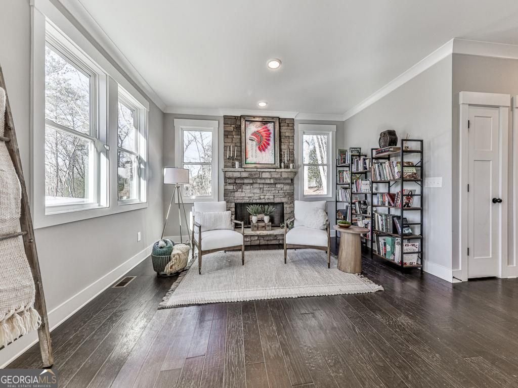 711 Carver Mill Road Talking Rock - Photo 14