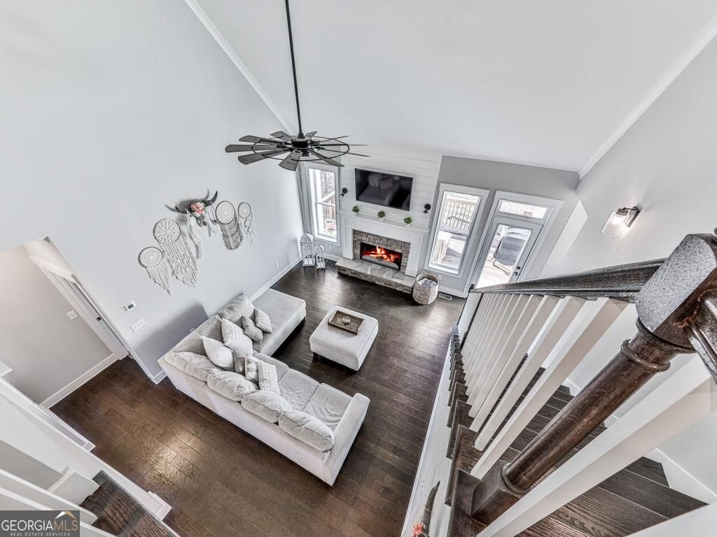 711 Carver Mill Road Talking Rock - Photo 15