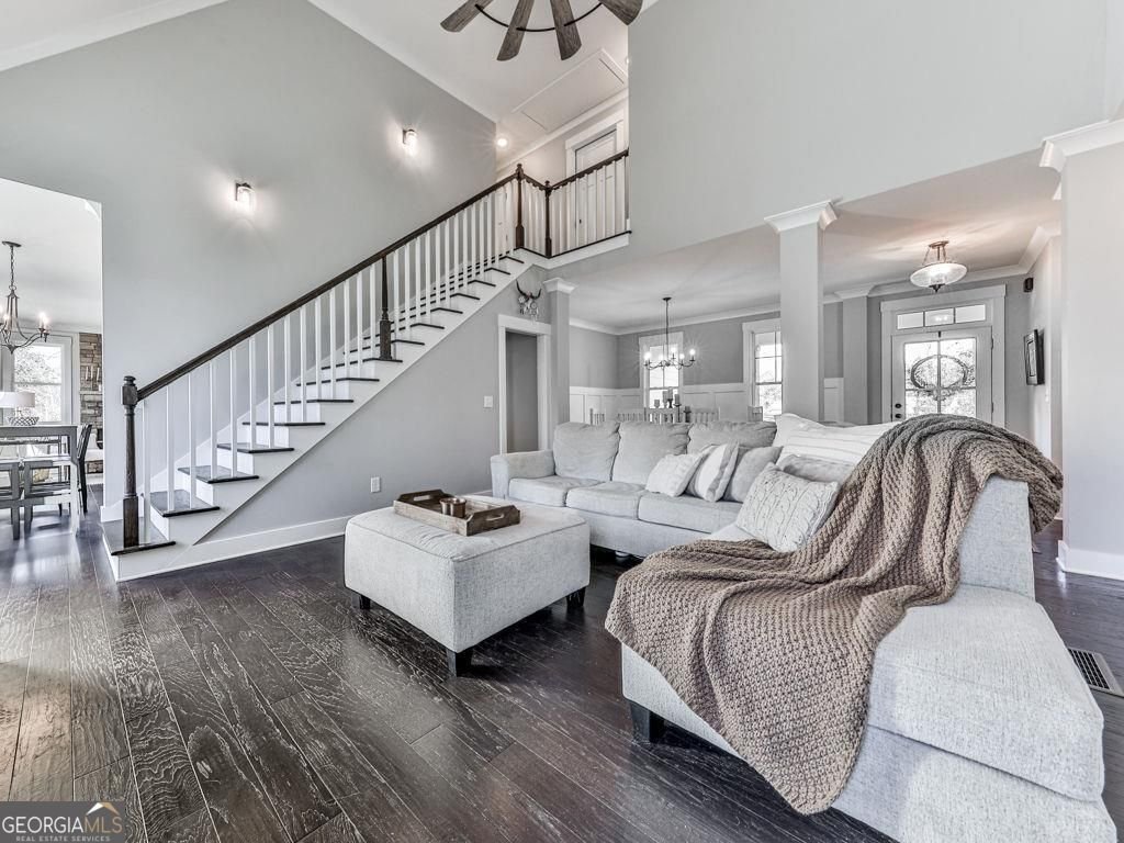 711 Carver Mill Road Talking Rock - Photo 16