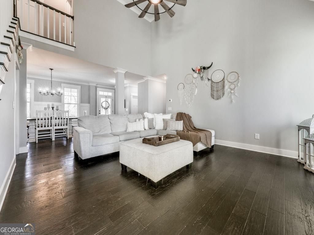 711 Carver Mill Road Talking Rock - Photo 17