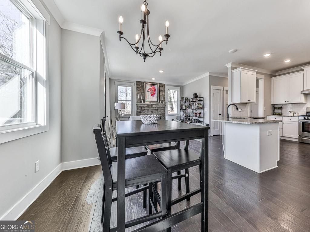 711 Carver Mill Road Talking Rock - Photo 18