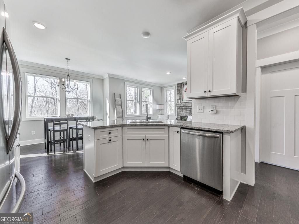 711 Carver Mill Road Talking Rock - Photo 20