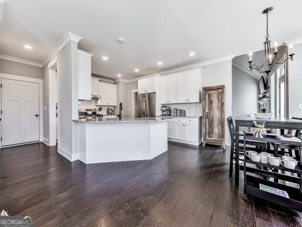 711 Carver Mill Road Talking Rock - Photo 21