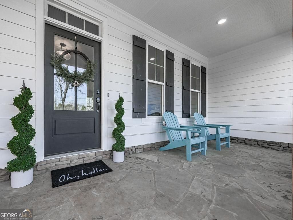 711 Carver Mill Road Talking Rock - Photo 35