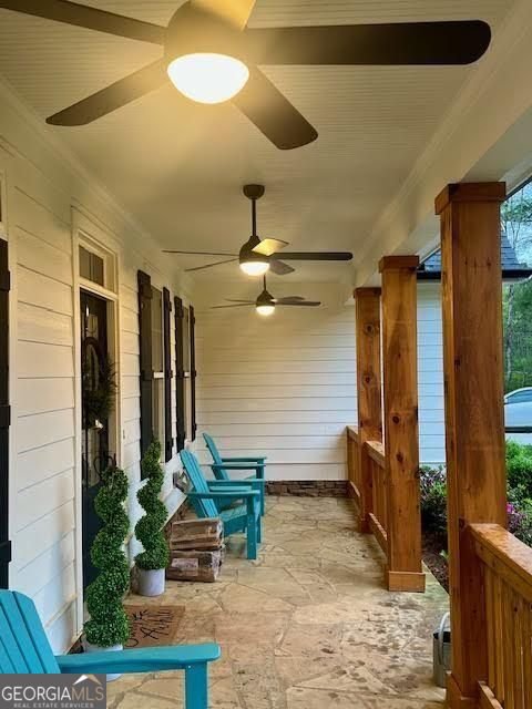 711 Carver Mill Road Talking Rock - Photo 36