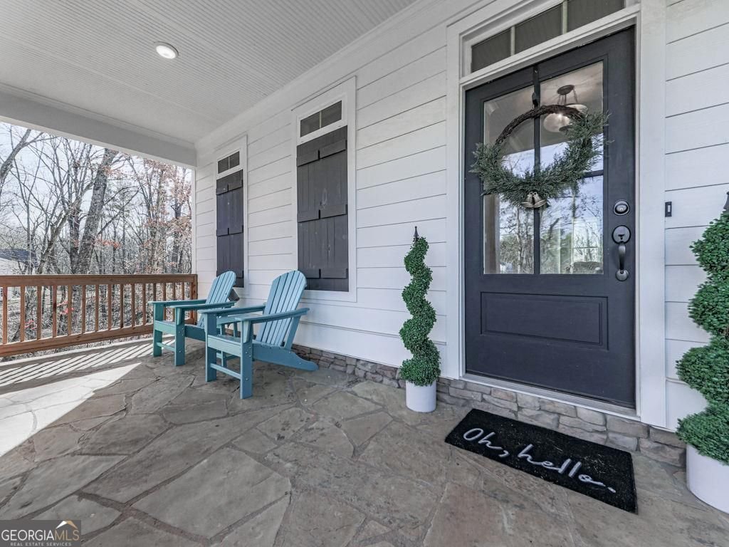 711 Carver Mill Road Talking Rock - Photo 38