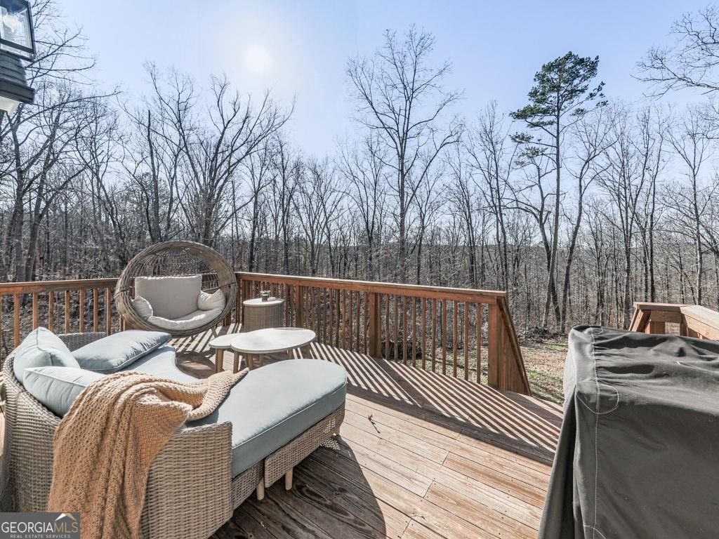 711 Carver Mill Road Talking Rock - Photo 39