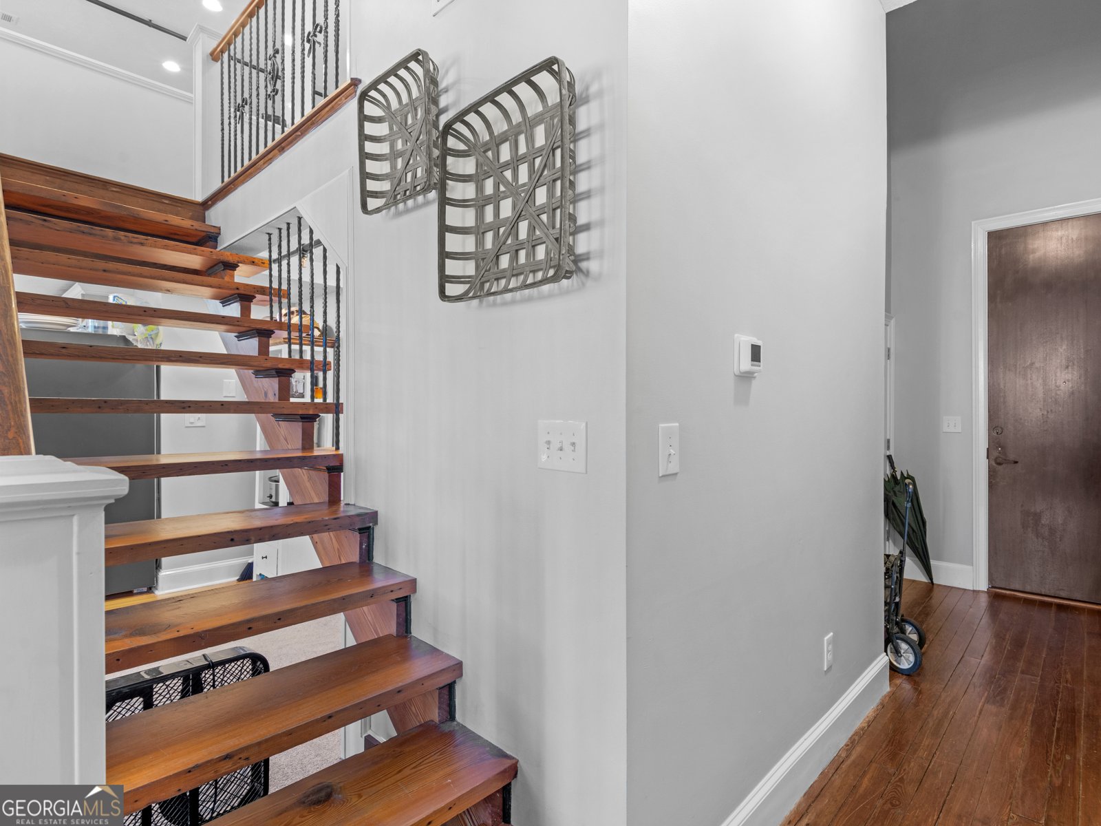 102 Hill Street Griffin - Photo 20