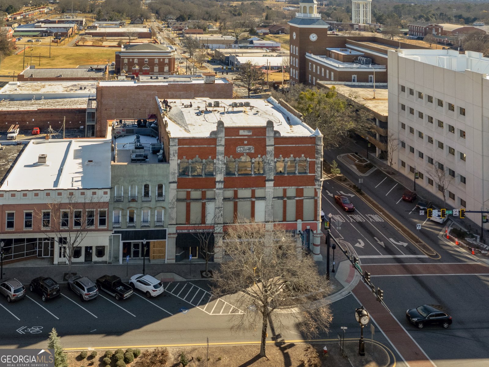 102 Hill Street Griffin - Photo 31