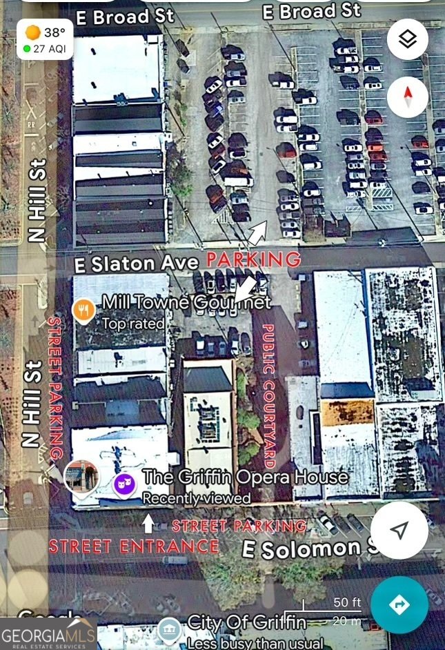 102 Hill Street Griffin - Photo 33