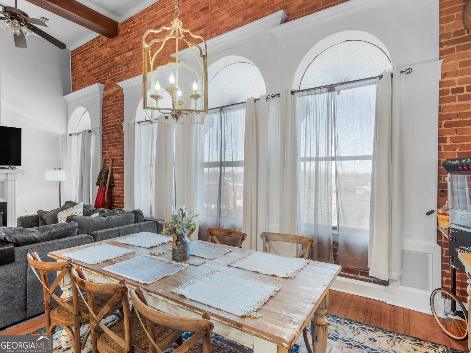 102 Hill Street Griffin - Photo 6