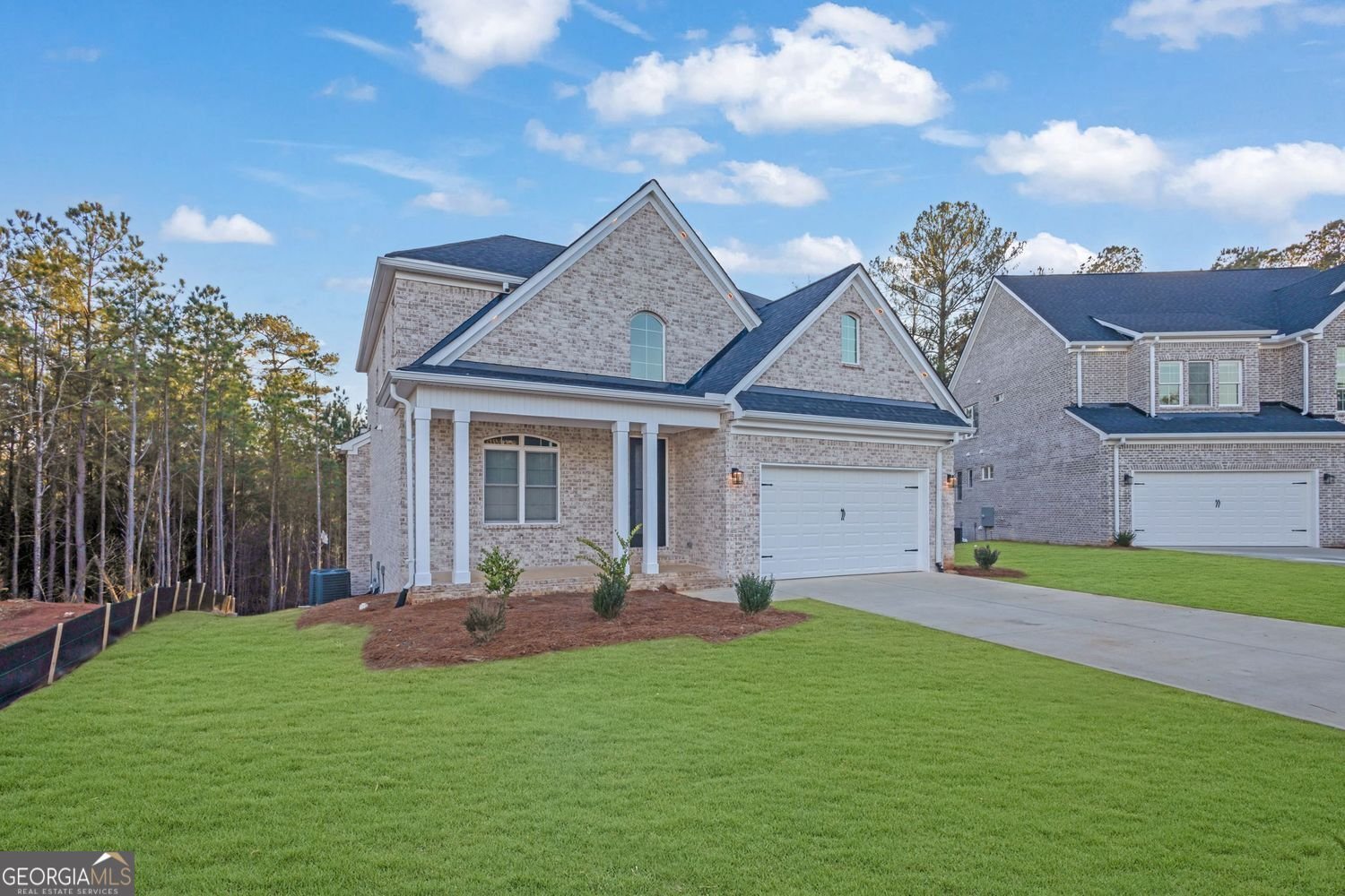 70 Somerset Hills Fairburn - Photo 1