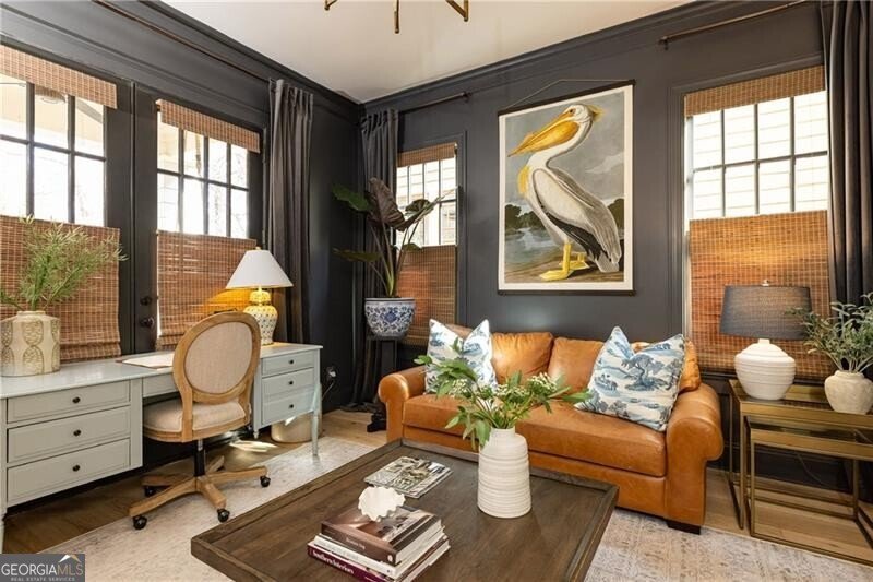 6810 Lullwater Road Cumming - Photo 10