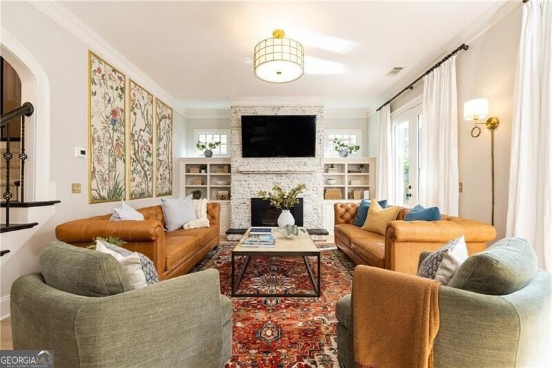 6810 Lullwater Road Cumming - Photo 13