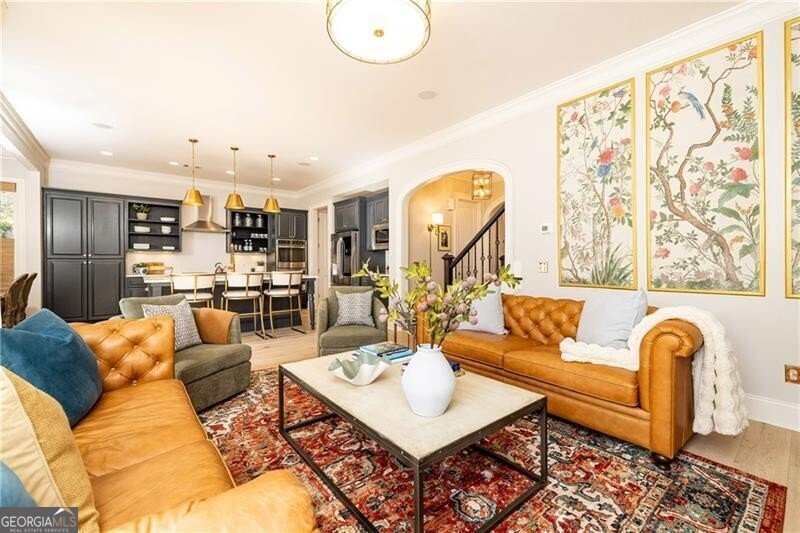 6810 Lullwater Road Cumming - Photo 14