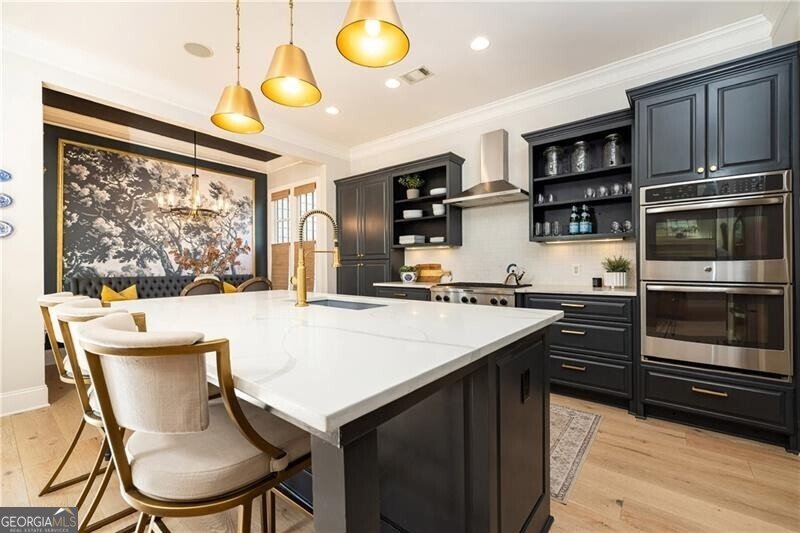 6810 Lullwater Road Cumming - Photo 15