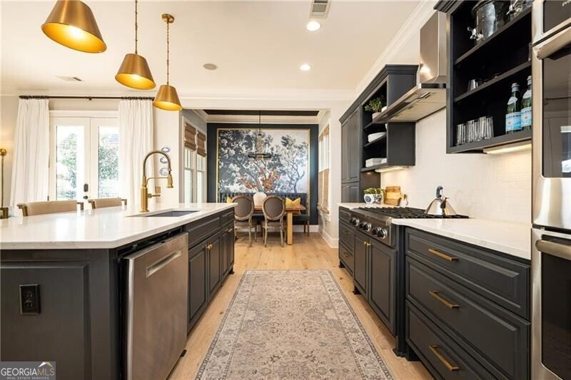 6810 Lullwater Road Cumming - Photo 16