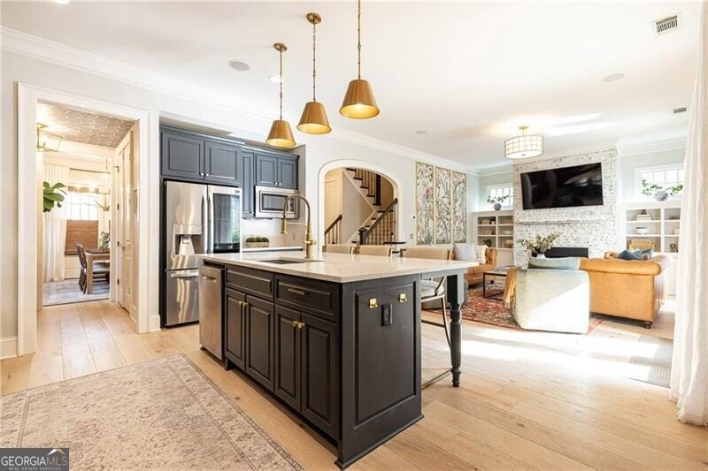 6810 Lullwater Road Cumming - Photo 17