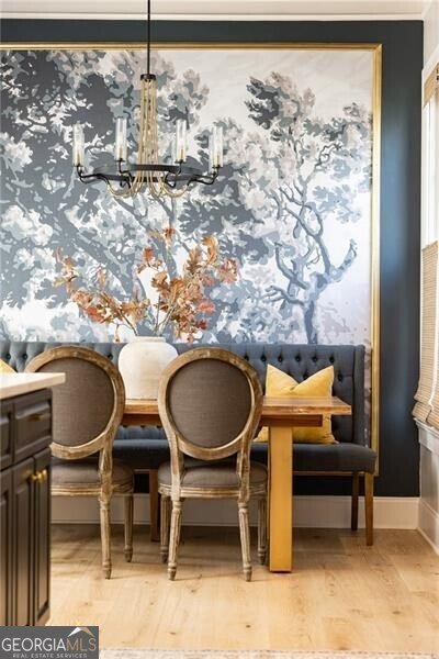 6810 Lullwater Road Cumming - Photo 18