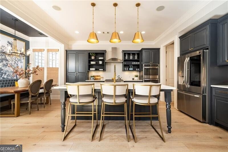 6810 Lullwater Road Cumming - Photo 19